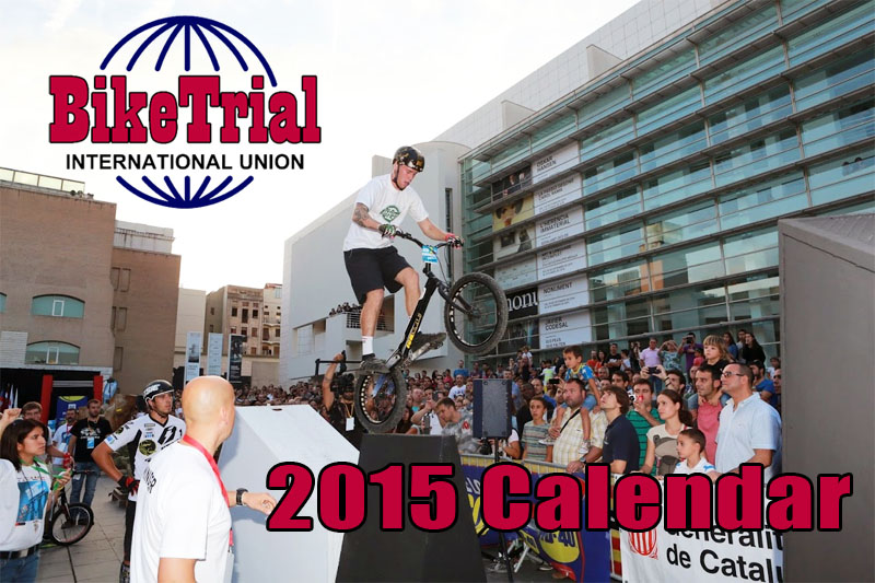 2015 calendar