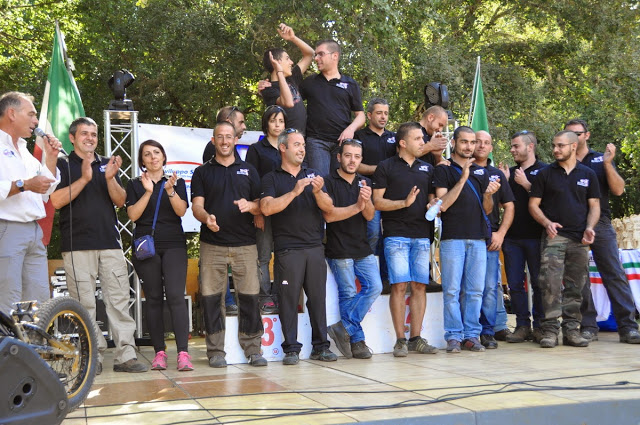 Bike Club Bolotana 2014