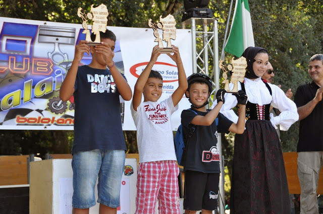 Bolotana Sardinia 2014 7