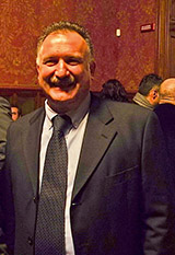 Valeriano Bianchi Piazzatorre Mayor