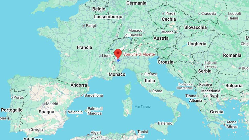 Alpette - Piemonte