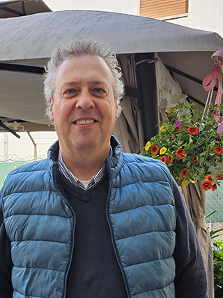 Giuliano Gualeni