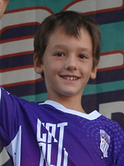 Arnau Mellado Cebria