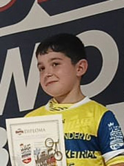 Pau Roma Sala